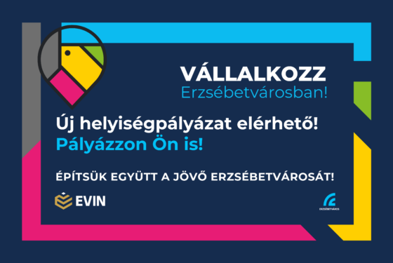 Pályázati felhívás nem lakás célú helyiségek bérbeadására!