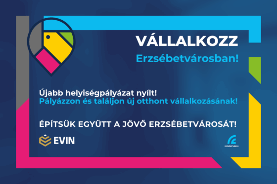 Újabb pályázati felhívás nyílt nem lakás célú helyiségek bérbeadására!