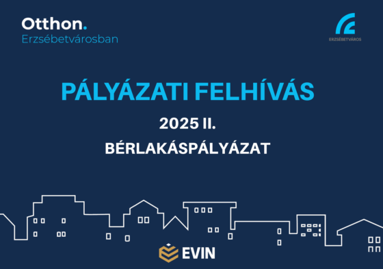 Új lakáspályázat indult – ne maradjon le róla!