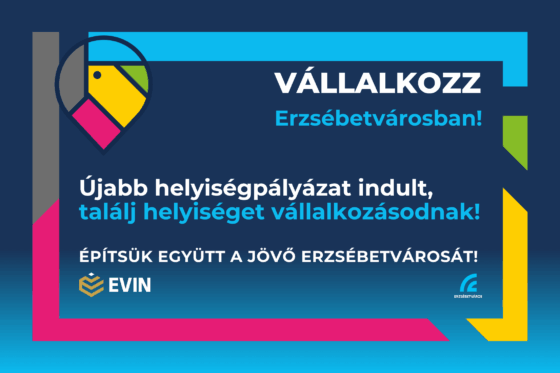 Újabb helyiségpályázat indult Erzsébetvárosban!