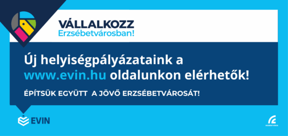 Új helyiségpályázatok elérhetők – találjon otthont vállalkozásának!